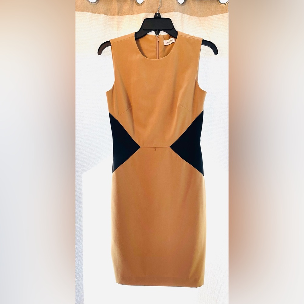 Business Calvin Klein dress.  Never worn.